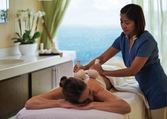 Health and Fitness Facilities